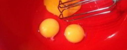 Шаг 2: пирожных ламингтон