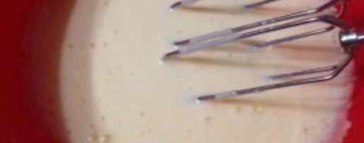 Шаг 3: пирожных ламингтон