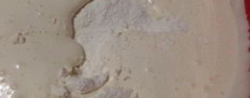 Шаг 6: пирожных ламингтон