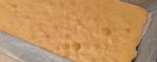 Шаг 8: пирожных ламингтон