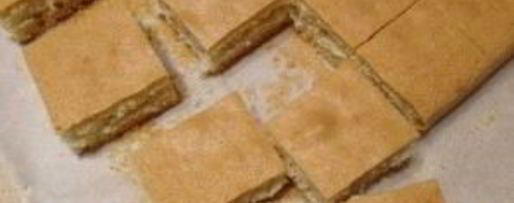 Шаг 9: пирожных ламингтон