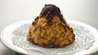 Рецепт Пирожных Муравейник