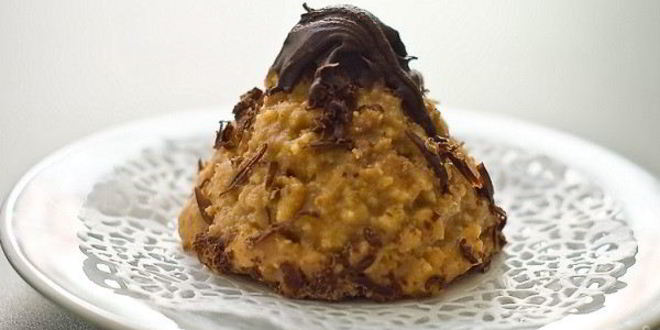 Рецепт пирожных муравейник