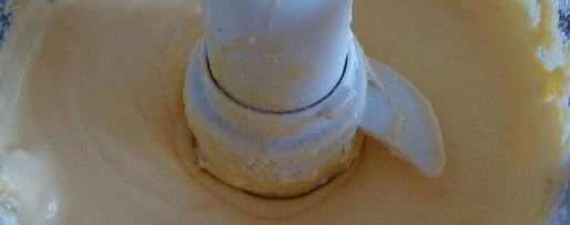 Шаг 2: пирожных южных ночей