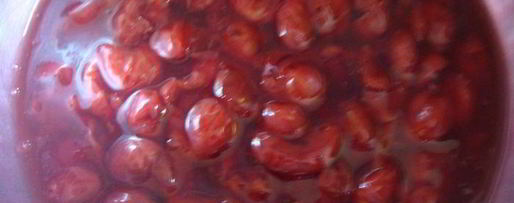 Шаг 6: пирожных южных ночей