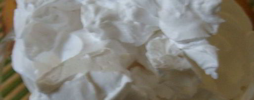 Шаг 7: пирожных южных ночей