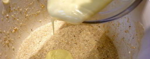 Шаг 1: пряного пирожного с карамельной корочкой чай с молоком