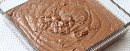 Шаг 8: шоколадна-кофейного брауни