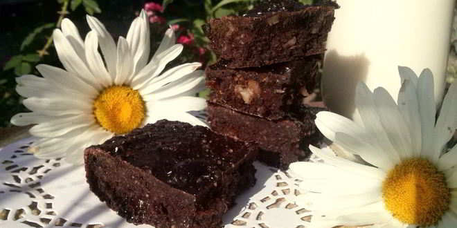 Рецепт шоколадного брауни