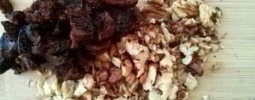 Шаг 3: шоколадного брауни