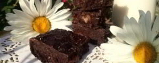 Шаг 5: шоколадного брауни