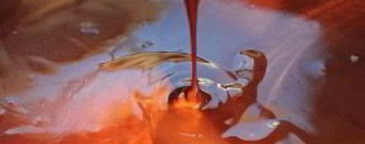 Шаг 4: шоколадных пирожных с теплым шоколадным соусом