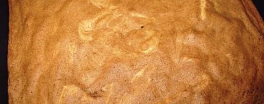 Шаг 1: шоколадных пирожных с цитрусовой прослойкой