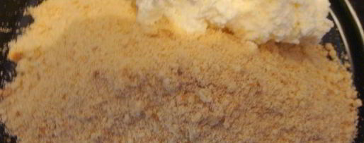 Шаг 1: творожных пирожных