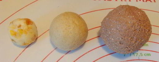 Шаг 3: творожных пирожных