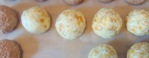 Шаг 4: творожных пирожных