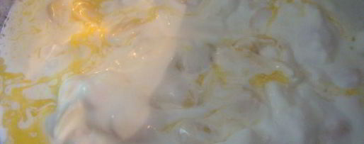 Шаг 5: творожных пирожных