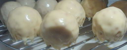 Шаг 6: творожных пирожных