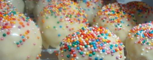 Шаг 7: творожных пирожных