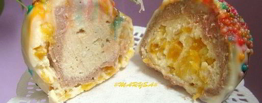 Шаг 8: творожных пирожных