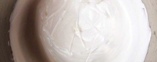 Шаг 4: тыквенно-облепихового пирожное