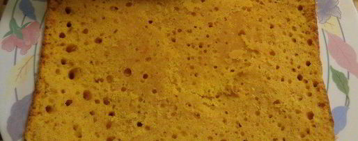 Шаг 11: тыквенных пирожных с миндалем и соленой карамелью