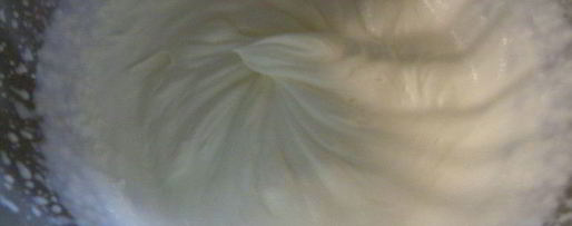 Шаг 12: тыквенных пирожных с миндалем и соленой карамелью