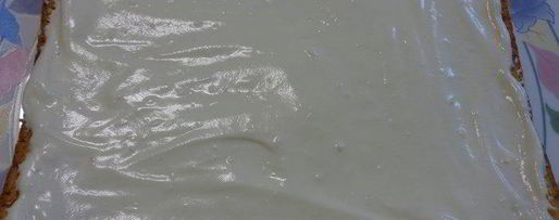 Шаг 14: тыквенных пирожных с миндалем и соленой карамелью