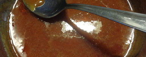 Шаг 19: тыквенных пирожных с миндалем и соленой карамелью