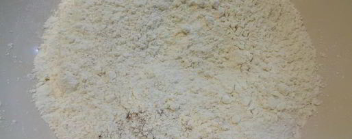 Шаг 3: тыквенных пирожных с миндалем и соленой карамелью