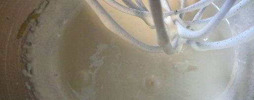 Шаг 4: тыквенных пирожных с миндалем и соленой карамелью