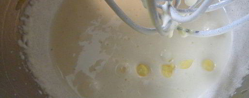 Шаг 5: тыквенных пирожных с миндалем и соленой карамелью