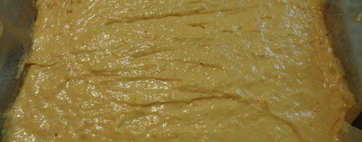 Шаг 9: тыквенных пирожных с миндалем и соленой карамелью