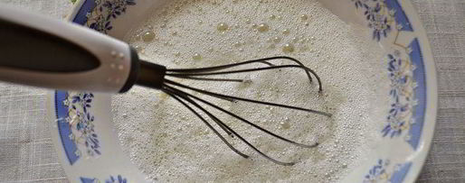 Шаг 4: закусочных пирожных из лосося и шпината семужкин каприз