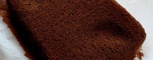 Шаг 17: зефирного пирожного с малиновым конфи