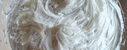 Шаг 20: зефирного пирожного с малиновым конфи