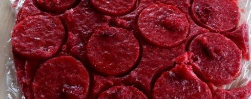 Шаг 24: зефирного пирожного с малиновым конфи