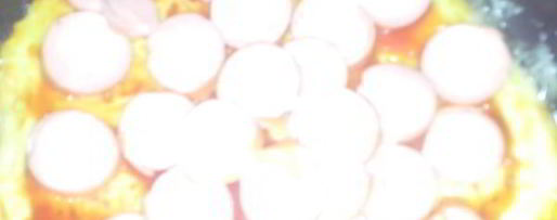 Шаг 3: быстрой пиццы к завтраку