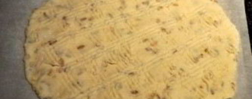 Шаг 1: картофельной пиццы в духовке