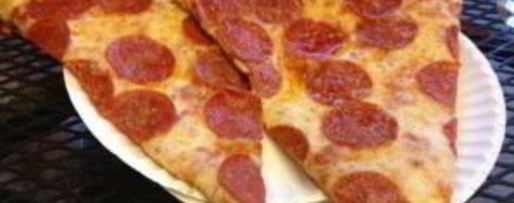 Шаг 3: картофельной пиццы в духовке