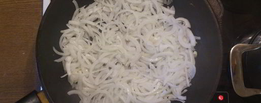 Шаг 1: мини-пицц