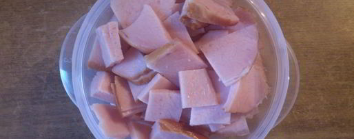 Шаг 2: мини-пицц