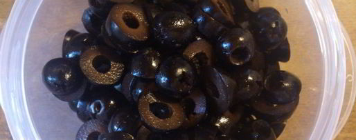 Шаг 4: мини-пицц