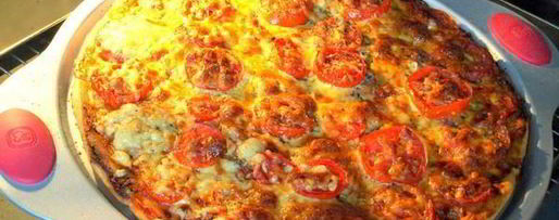 Шаг 10: неаполитанской пиццы