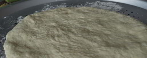 Шаг 3: неаполитанской пиццы