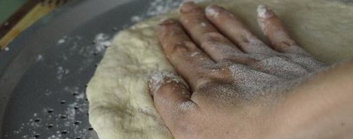 Шаг 4: неаполитанской пиццы