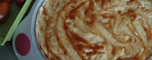 Шаг 6: неаполитанской пиццы