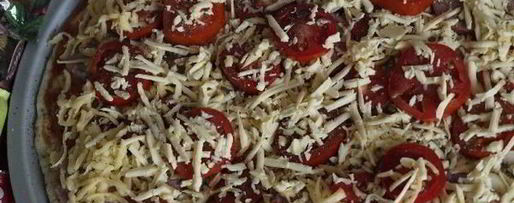 Шаг 9: неаполитанской пиццы