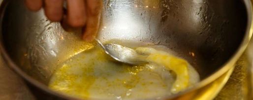 Шаг 1: пиццы 4 сыра