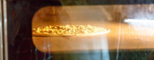 Шаг 7: пиццы 4 сыра